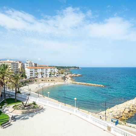 Apartament Bellavista L'Ametlla de Mar Εξωτερικό φωτογραφία