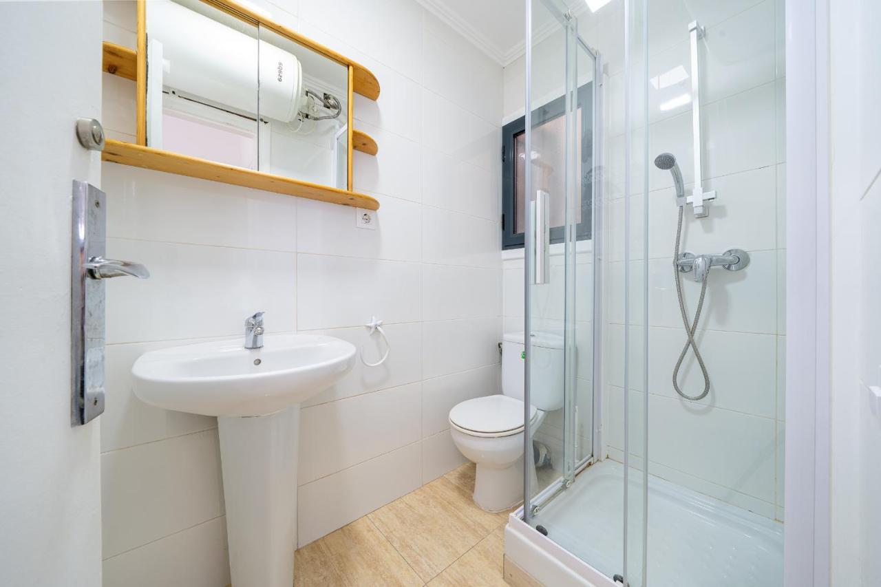 Apartament Bellavista L'Ametlla de Mar Εξωτερικό φωτογραφία