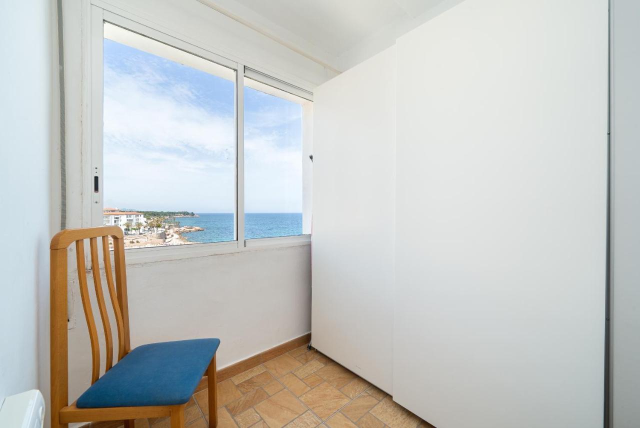 Apartament Bellavista L'Ametlla de Mar Εξωτερικό φωτογραφία