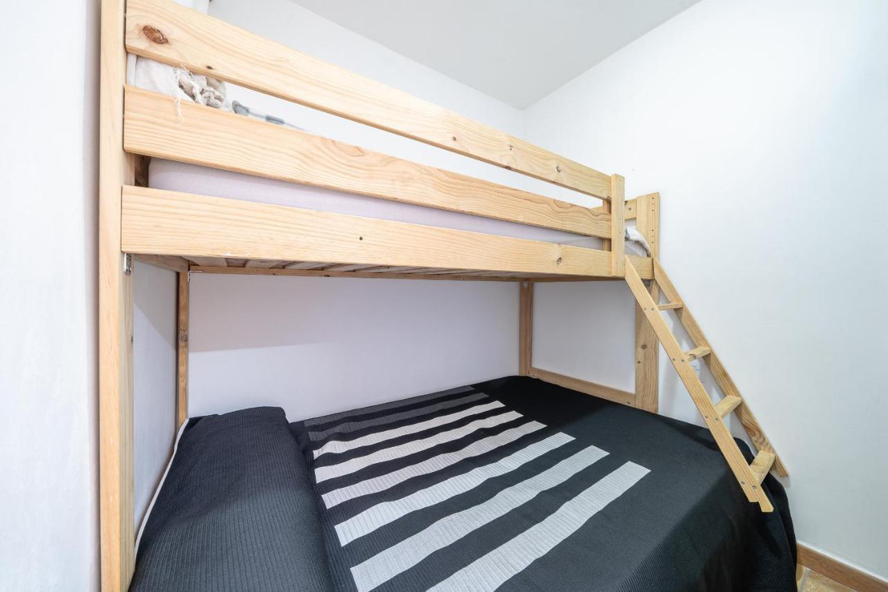 Apartament Bellavista L'Ametlla de Mar Εξωτερικό φωτογραφία
