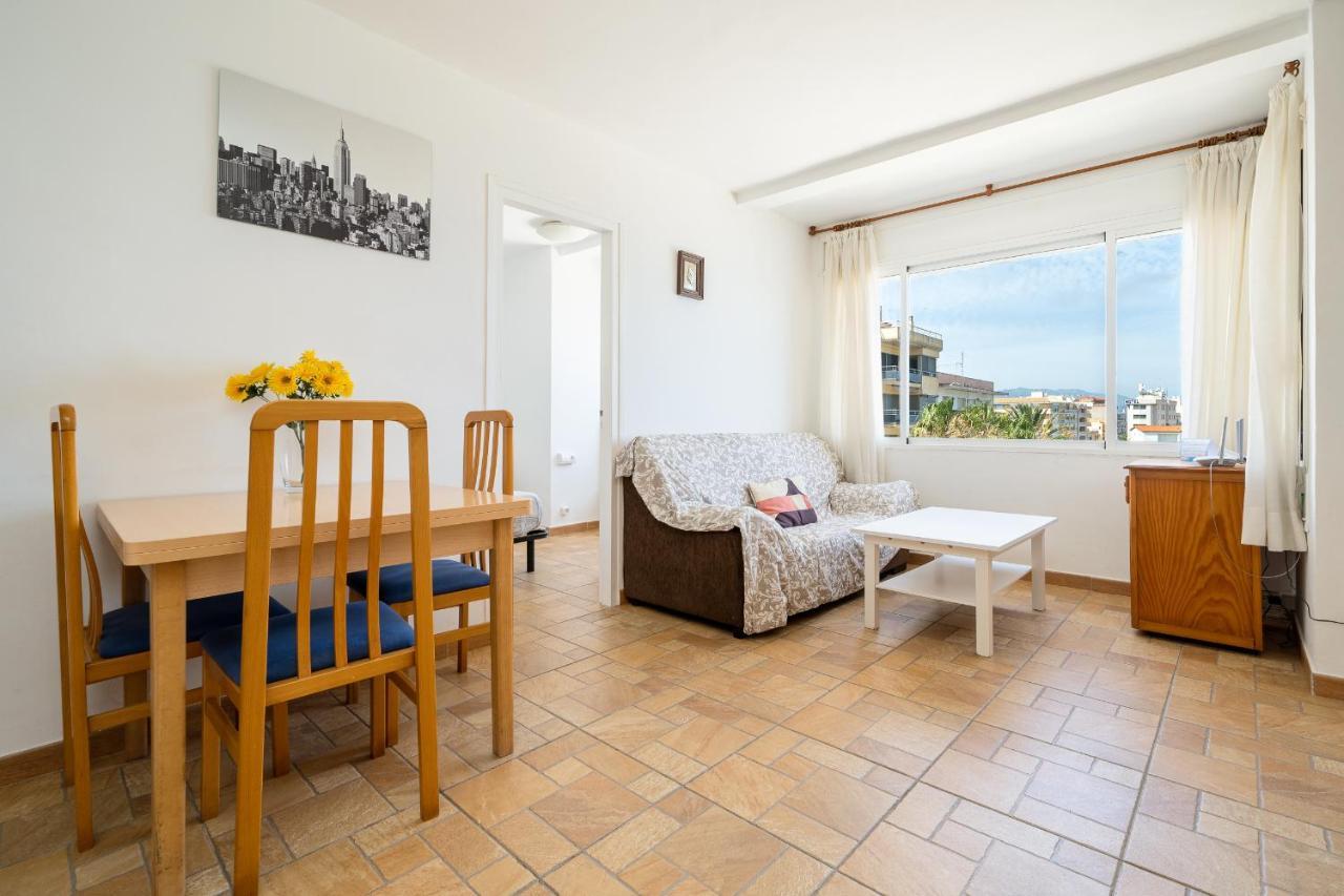 Apartament Bellavista L'Ametlla de Mar Εξωτερικό φωτογραφία
