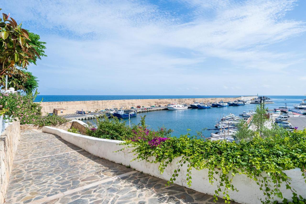Apartament Bellavista L'Ametlla de Mar Εξωτερικό φωτογραφία